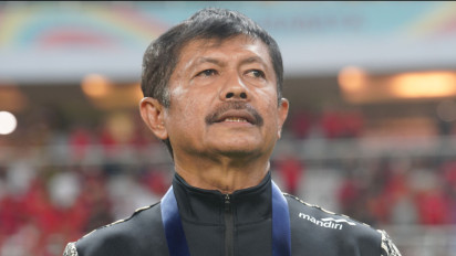 Bukan Thailand, Indra Sjafri Sebut Negara Tetangga Ini Jadi Beban Terberat di Piala AFF U-19 2024