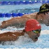 Joe Aditya dan Azzahra Dapat Pengalaman Berharga di Olimpiade Paris