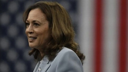 Joe Biden Sudah Bahas Calon Wakil Presiden Potensial Pasangan Kamala Harris