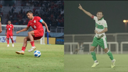 Indra Sjafri Sebut Sepak Bola Indonesia Melesat Jauh dari Era Evan Dimas, Dulu ...