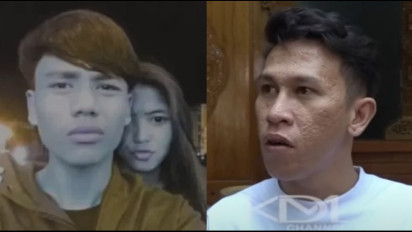 Kebiasaan Buruk Eky Kekasih Vina Dibongkar Teman Lama, Ngaku ke Dedi Mulyadi Kalau Dia dan Anak Iptu Rudiana itu Dulu Sering Mabuk-mabukan Minum Anggur Merah: Iya Suka, tapi...