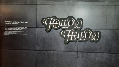 Seventeen Bagi-bagi PC Gratis di Pekan Terakhir Eksibisi