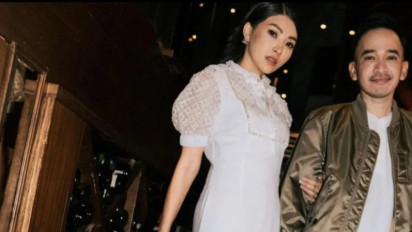 Meski Bermasalah dengan Ruben Onsu, Sarwendah Malah Intim dengan Orang Dekat Bensu, Kelihatan Akrab Banget, Ngomongin Apa?