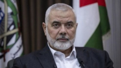 Hamas: Haniyeh Kemungkinan Dibunuh oleh Roket atau Proyektil