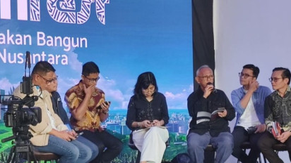 Sebanyak 40 Ribu Kuota Calon CPNS dan PPPK Dibuka Tahun 2024