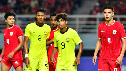 Ternyata Indra Sjafri Punya Beban Mental di Semifinal Piala AFF U-19 2024: Saya Pernah Dipecat Gara-gara Kalah dari Malaysia!