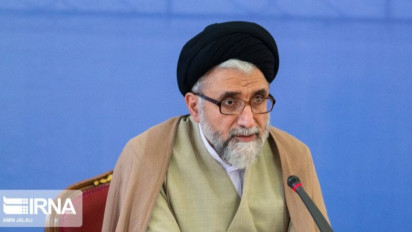 Menteri Iran Sebut Pembunuhan Ismail Haniyeh oleh Israel atas Persetujuan AS