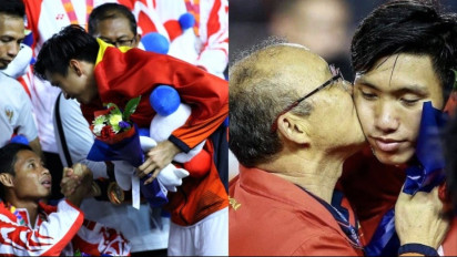 Seakan Kena Karma Usai Bikin Bintang Timnas Indonesia Cedera Parah, Pemain Vietnam Ini Bakal Dibuang oleh Klubnya karena...