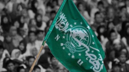 Blak-blakan NU Sudah Mengikuti Peradaban Dunia, Ketum PBNU: Bukan Sebatas Organisasi