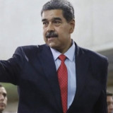  Dosa Besar  Presiden Venezuela Nicolás Maduro hingga Terancam Penjara Seumur Hidup di Amerika