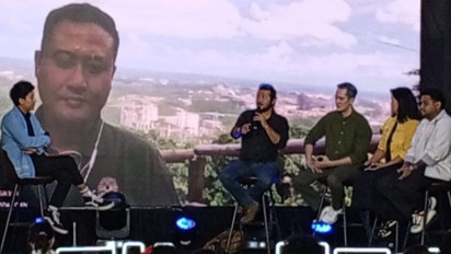 KSP Yakinkan Pembangunan IKN Tak Ganggu Kelangsungan Orang Utan