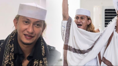 Bukan Mencari Wanita, Habib Bahar bin Smith Blak-blakan Akui Banyak Wanita Tergila-gila Padanya, Bahkan Ingin Dinikahi Artis, Siapa?