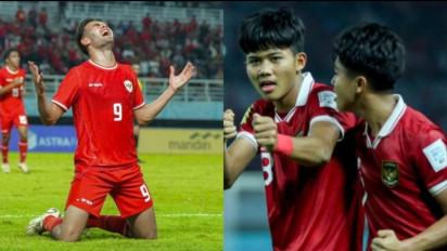 Bukan Cuma Pelatih Timnas Indonesia U19 Indra Sjafri, Jens Raven pun Tak Terima Kalau Arkhan Kaka Dibully Netizen Sampai Lakukan Hal Ini