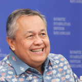 Perry Warjiyo Resmi Mundur, Rekam Jejak 40 Tahun di Bank Indonesia Jadi Sorotan