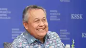 Perry Warjiyo Resmi Mundur, Rekam Jejak 40 Tahun di Bank Indonesia Jadi Sorotan