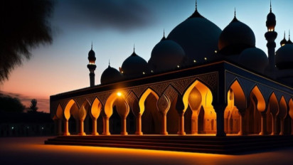 Tafsir  Surah An-Nisa Ayat 57, Nikmatnya Orang Beriman