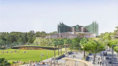 Upacara Kemerdakaan HUT RI ke-79 di IKN, Pemprov Undang 400 Tokoh Masyarakat Kaltim