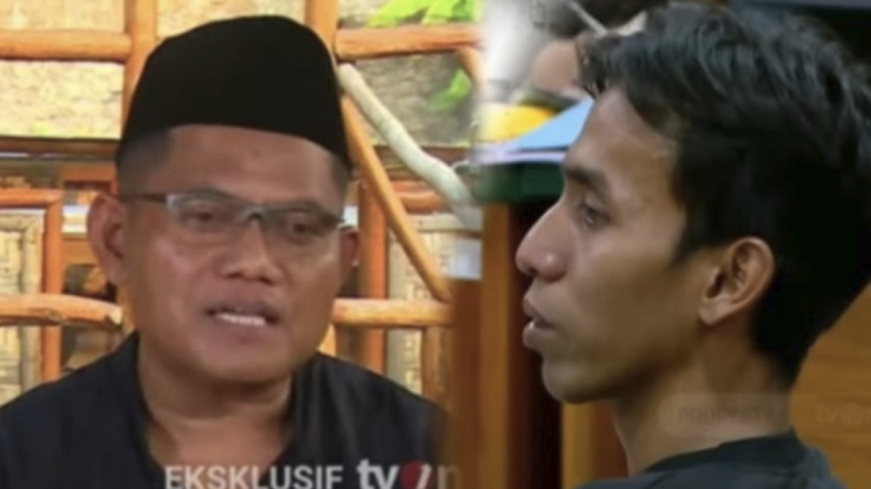 Efek Mengerikan Kasus Vina, Darah Aldi Mendidih hingga Tantang Iptu Rudiana Duel di Ring Tinju
            - galeri foto