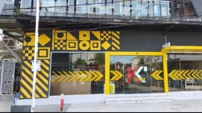 Kasus Wanita Tewas Jatuh dari Lantai 3, Polisi Ungkap Pemilik K-Gym Pontianak Jadi Tersangka