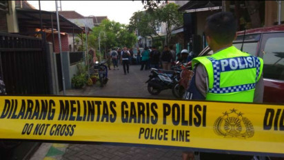 Densus 88 Sebut Pelajar Terlibat Aksi Teroris Beli Bahan Peledak Hasil Nabung