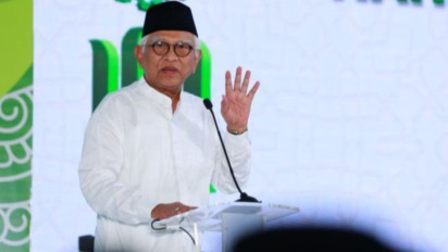 Gus Mus Blak-blakan Mengancam Ketum PBNU, Bakal Gembosi Jika Lakukan Hal Ini