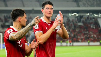 Kabar Pemain Timnas Indonesia Abroad: Ipswich Town Kalahkan Tim Bundesliga tapi Nasib Elkan Baggott Masih Tak Jelas