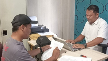 Kasus Penghalangan Kerja Jurnalis, Polisi Periksa Oknum Satpol PP dan Staf DPDR Kabupaten Bintan