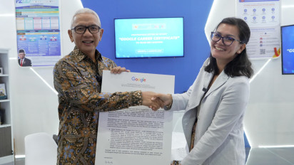 200 Juta Orang Indonesia Aktif Pakai Internet, Apa Saja Strategi Pemerintah untuk Memajukan Potensi Ekonomi Digital?