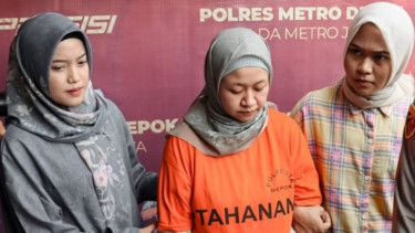 Pengakuan Mengejutkan Pemilik Daycare Meita yang Aniaya 2 Balita, Singung Tingkah Laku Korban