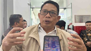 Terungkap, Tujuan OIKN Dampingi 796 UMKM Lokal Sambut Peluang Bisnis di IKN