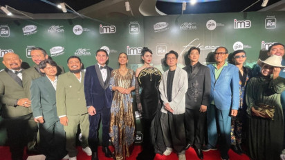Sempat Ragu Remake Pee Mak ke Kang Mak, Sutradara Herwin Novianto Beberkan Alasannya