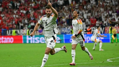 AC Milan Apes, Monster Gol Incaran di Bursa Transfer Malah Segera Merapat ke Tim Papan Tengah Liga Inggris