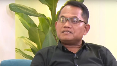 Iptu Rudiana Mengaku Sempat Dua kali Bertemu Vina, Blak-blakan Ungkap Perilaku Almarhumah: Kami Makan Malam...