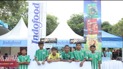 PSS Sleman Gandeng Sponsor Besar Arungi Liga 1