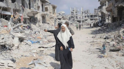 Inggris Kirim Pasukan Tambahan ke Timur Tengah Pasca Kematian Ismail Haniyeh