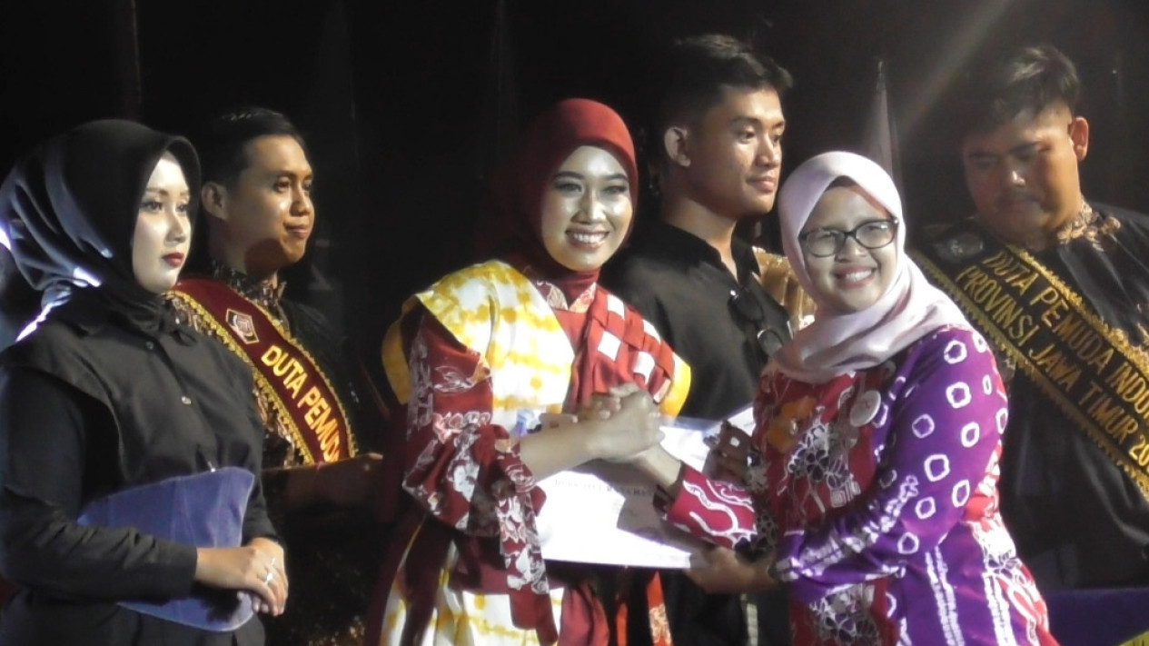 Pemerintah Kabupaten Blitar Kembangkan Potensi Pemuda dengan Blitar Youth Festival
            - galeri foto