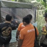 Bongkar Misteri Kematian Ibu dan Anak Tinggal Kerangka di Bandung Barat, 11 Orang Saksi Diperiksa