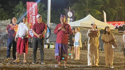 Nyoman Arya: Pariwisata Berperan Penting untuk Ekonomi Indonesia