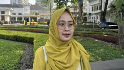 KPU Kota Bandung Sebut Seluruh Caleg Terpilih Telah Tuntaskan LHKPN