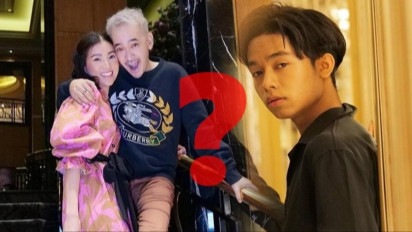 Heboh Betrand Peto Diduga Jadi Penyebab Perceraian Sarwendah dan Ruben Onsu, Buya Yahya Ungkap Adab Adopsi Anak di Islam Haram Jika...