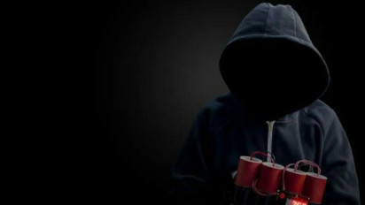 Bom Bunuh Diri Sebabkan 32 Orang Meninggal Dunia