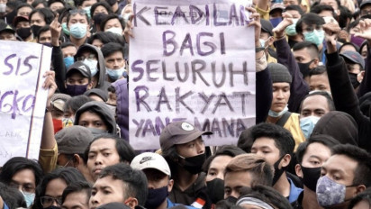 Tanggapi Unjuk Rasa di Kantor PBNU yang Dianggap Mau Menyerang, Berikut Penjelasan Wasekjen