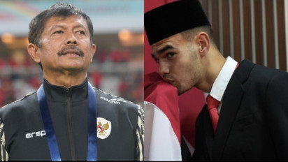 Niat Mulia Jens Raven yang Pilih Tak Bikin Hattrick Demi Lihat Rekan Setimnya di Timnas Indonesia U19 Cetak Gol Dipuji Indra Sjafri, Katanya...