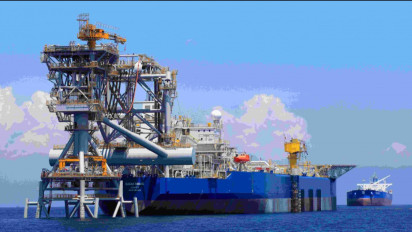 Enam Lapangan Migas Baru Ini Siap Dongkrak Lifting Minyak Nasional, Produksinya Mencapai 100 Ribu Barel per Hari