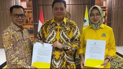 Survei Indikator Politik Indonesia: Jaro Ade Miliki Elektabilitas Tertinggi di Pilkada Kabupaten Bogor, Kedua Elly Rachmat Yasin