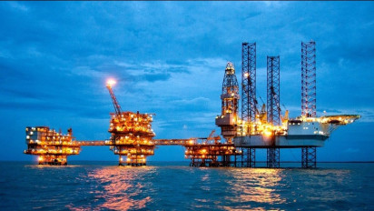 Ini Jurus Menteri ESDM Dongkrak Produksi Migas, Mulai dari Pengeboran 1.000 Sumur Pengembangan Hingga Reaktivasi Sumur "Idle"