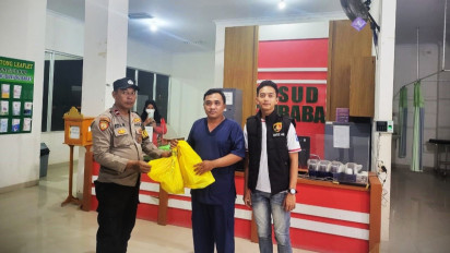 Misteri Kerangka Manusia di Tulang Bawang Barat Mulai Terungkap, Tes DNA Jadi Kunci Identitas Korban