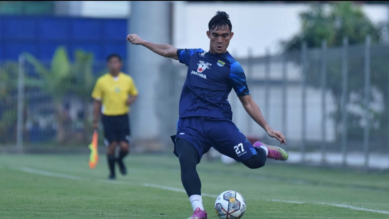 Termasuk Bintang Timnas Indonesia, Persib Lepas 2 Pilar di Bursa Transfer Liga 1 24/25
            - galeri foto