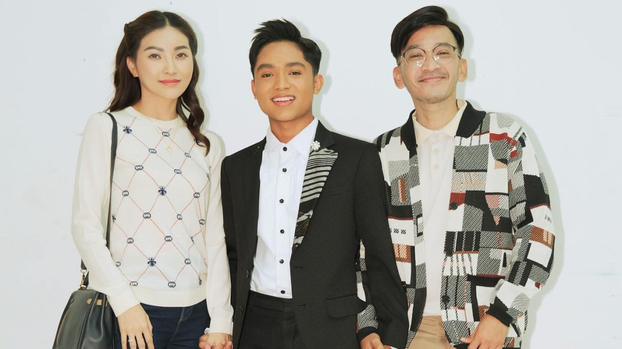 Penyebab Perceraian Ruben Onsu dan Sarwendah Dibongkar Sosok ini, Nasib Betrand Peto Disinggung: Sebaiknya Kembali…
            - galeri foto