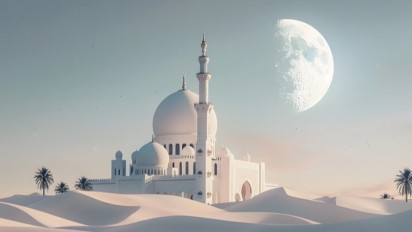 Jadwal Sholat Kota Semarang pada Bulan Agustus 2024, Cek di Sini!